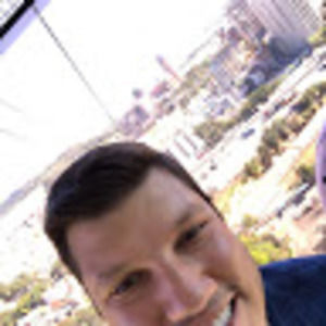 Meet your Posher, André sipoli